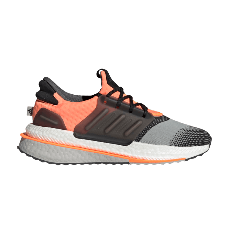 X_PLRBOOST 'Grey Screaming Orange'