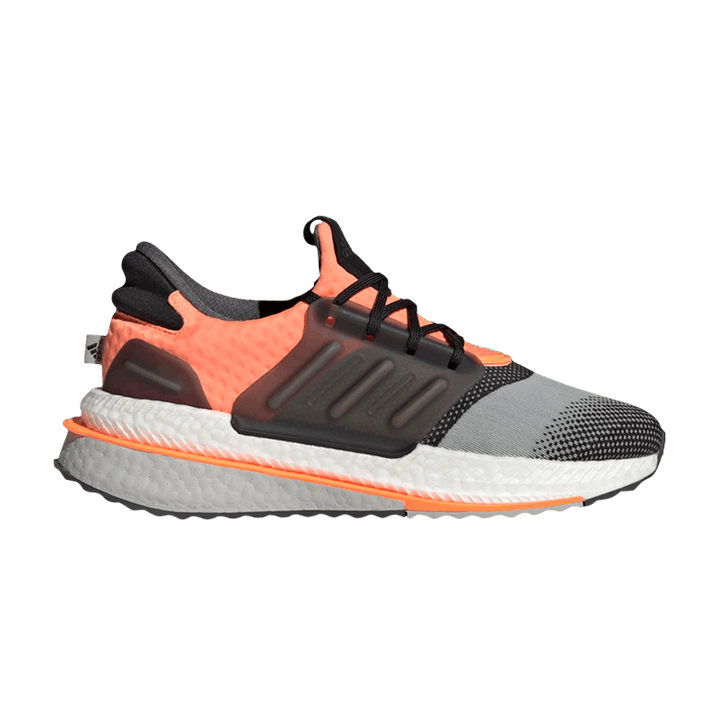 X_PLRBOOST 'Grey Screaming Orange'
