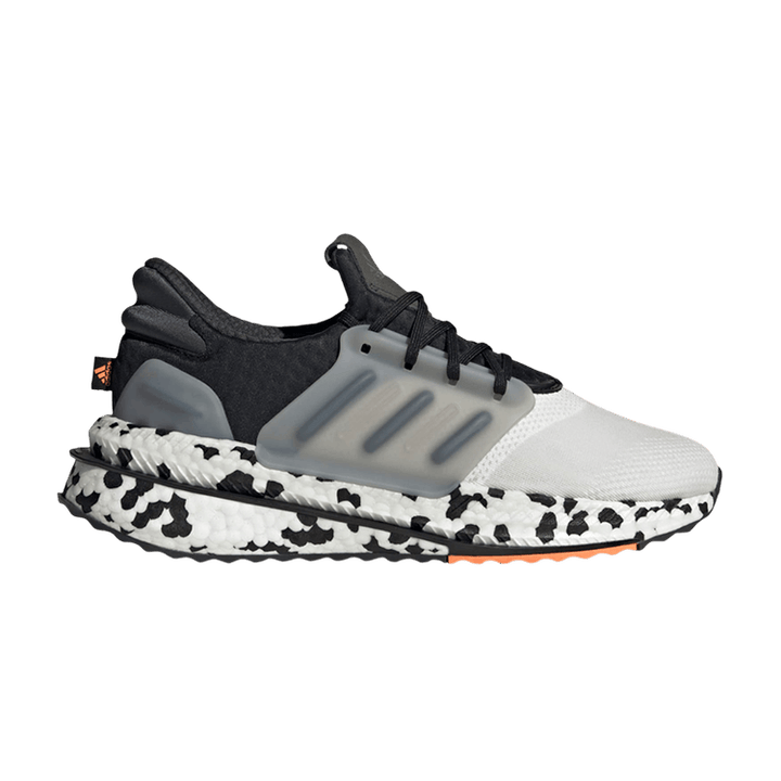 X_PLRBOOST 'White Screaming Orange'