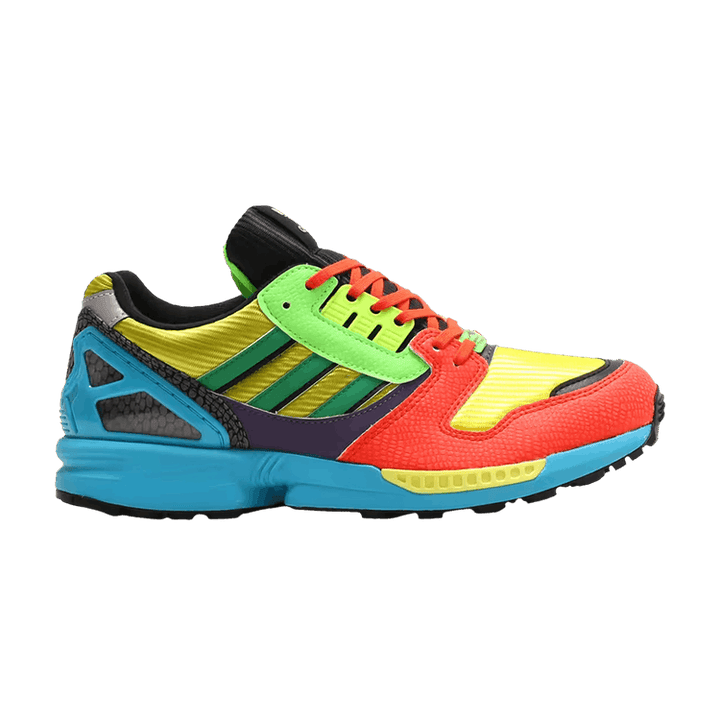 atmos x ZX 8000 'Mash Up'