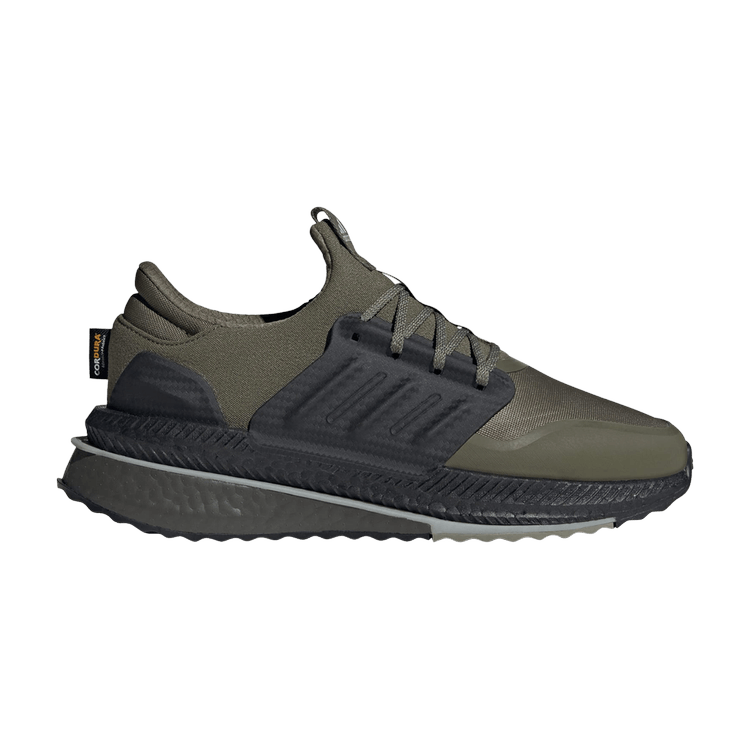 X_PLRBOOST 'Olive Strata'