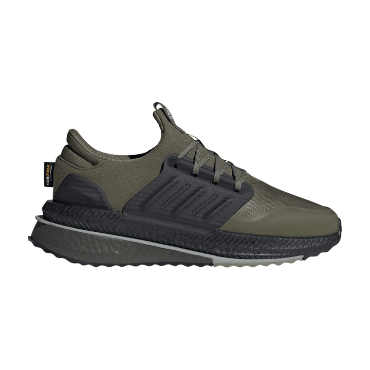 X_PLRBOOST 'Olive Strata'