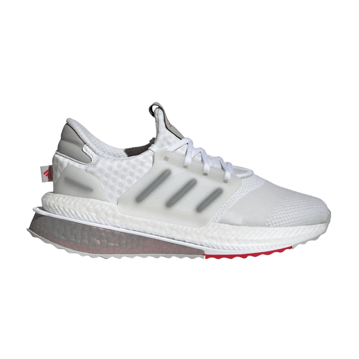 Wmns X_PLRBOOST 'White Scarlet'