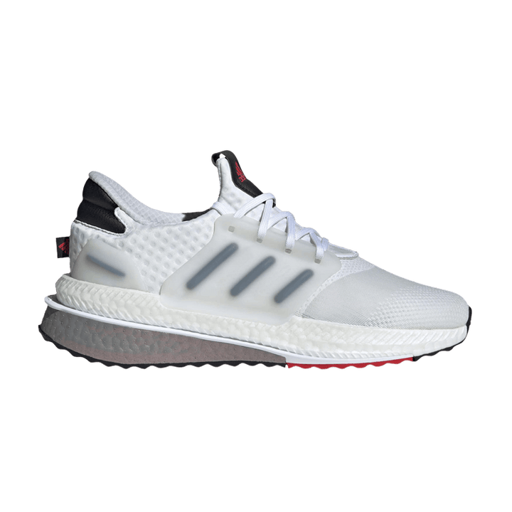 X_PLRBOOST 'White Scarlet'