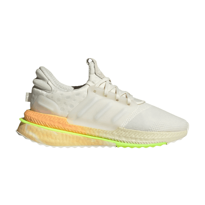 Wmns X_PLRBOOST 'Off White Linen Green Gradient'