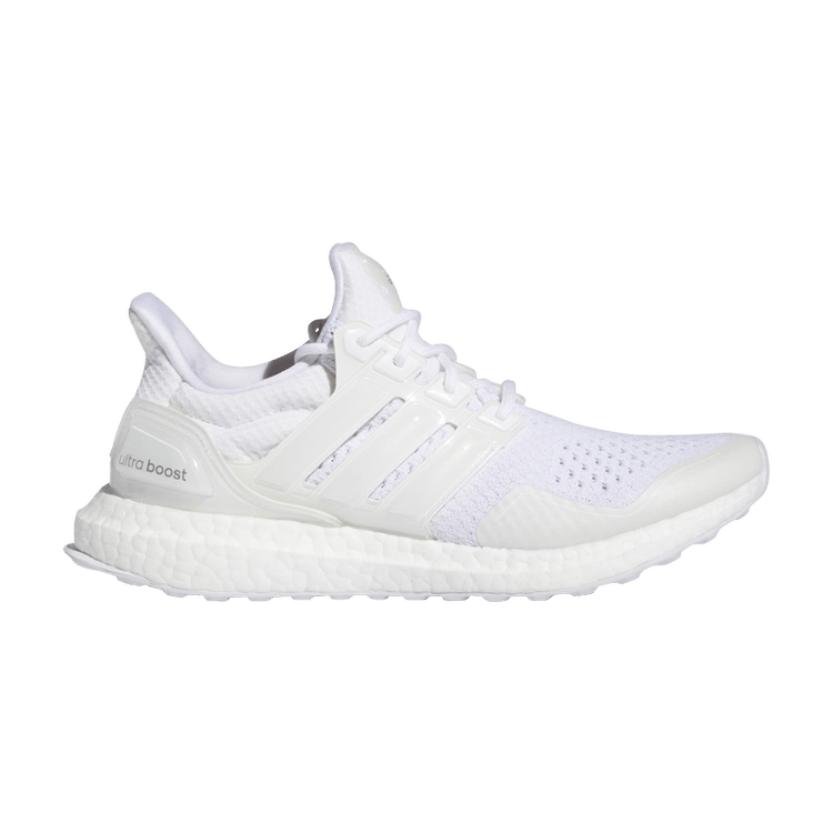 Wmns UltraBoost 1.0 'White Zero Metallic'