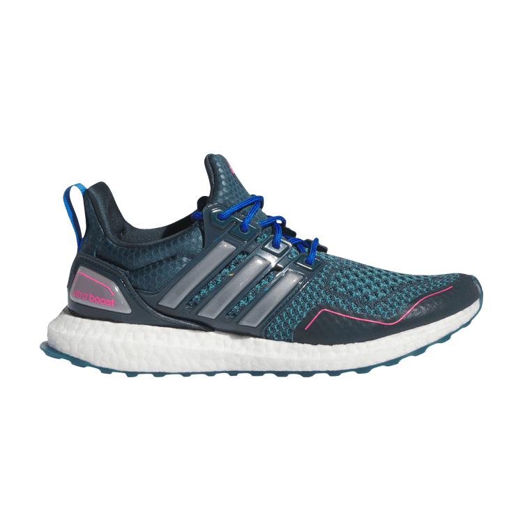 Wmns UltraBoost 1.0 'Arctic Night Pink'