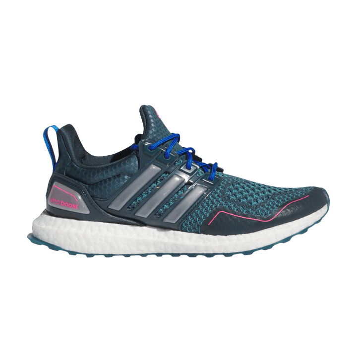 Wmns UltraBoost 1.0 'Arctic Night Pink'