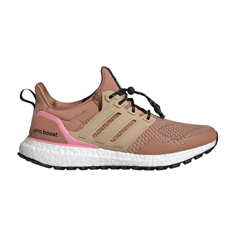 Wmns UltraBoost 1.0 'Clay Strata Bliss Pink'