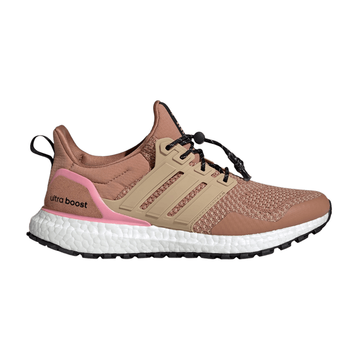 Wmns UltraBoost 1.0 'Clay Strata Bliss Pink'