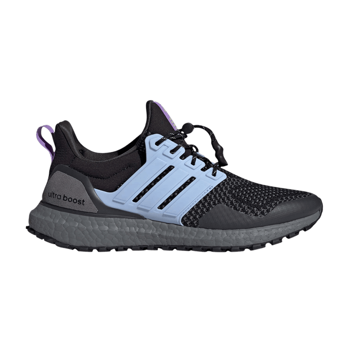 Wmns UltraBoost 1.0 'Black Blue Dawn'