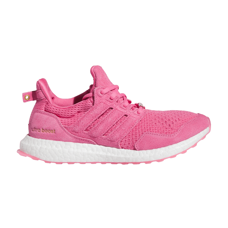Wmns UltraBoost 1.0 'Pink Fusion Gold'
