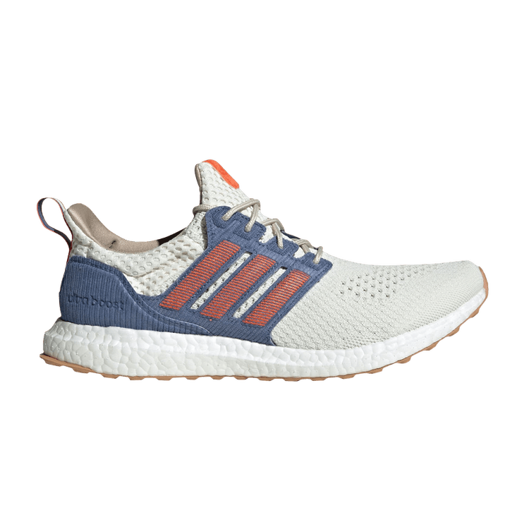 UltraBoost 1.0 'Off White Crew Blue'