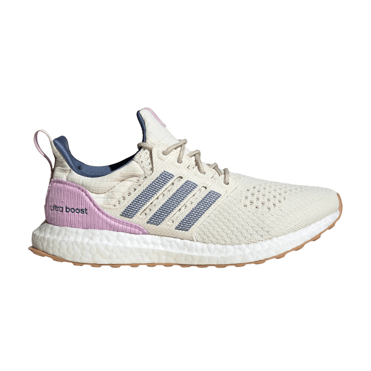 Wmns UltraBoost 1.0 'Off White Bliss Lilac'