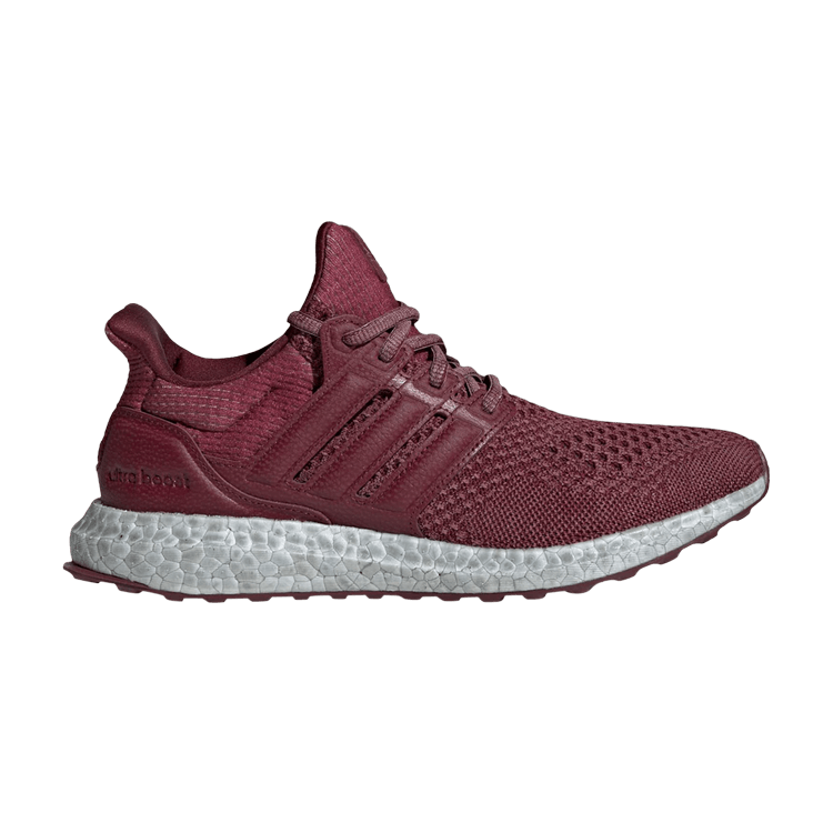 Wmns UltraBoost 1.0 'Shadow Red'