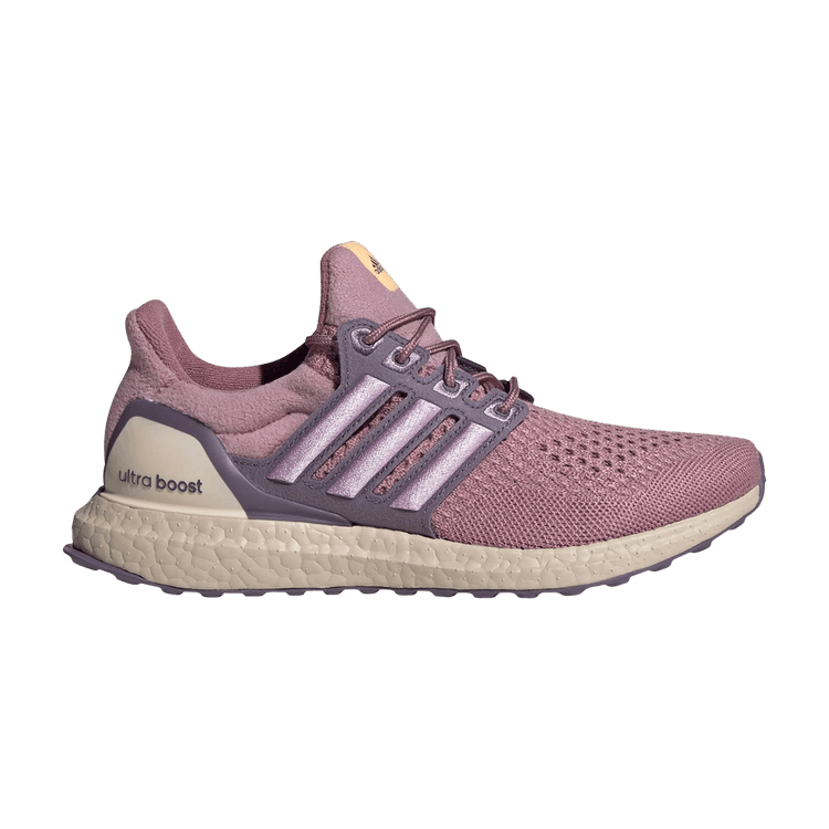 Wmns UltraBoost 1.0 'Wonder Orchid'