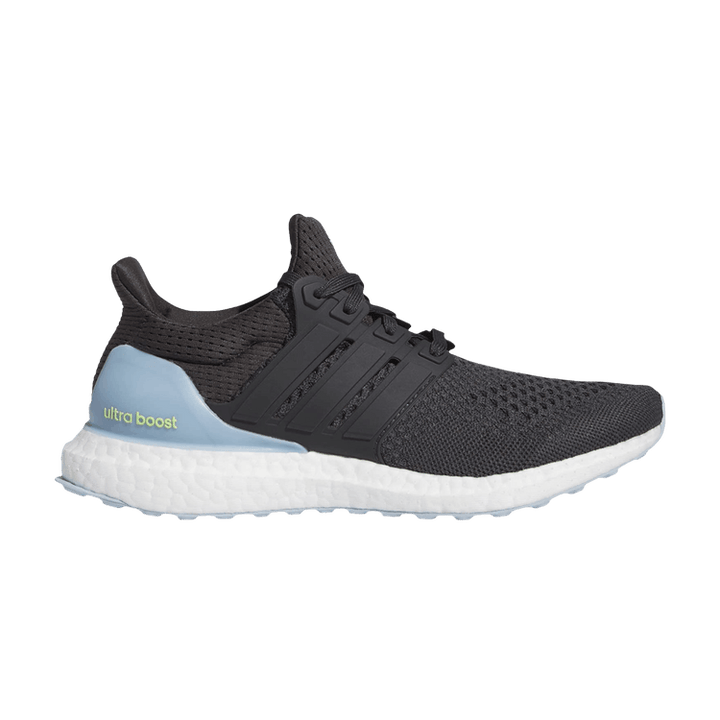 Wmns UltraBoost 1.0 'Carbon Wonder Blue'