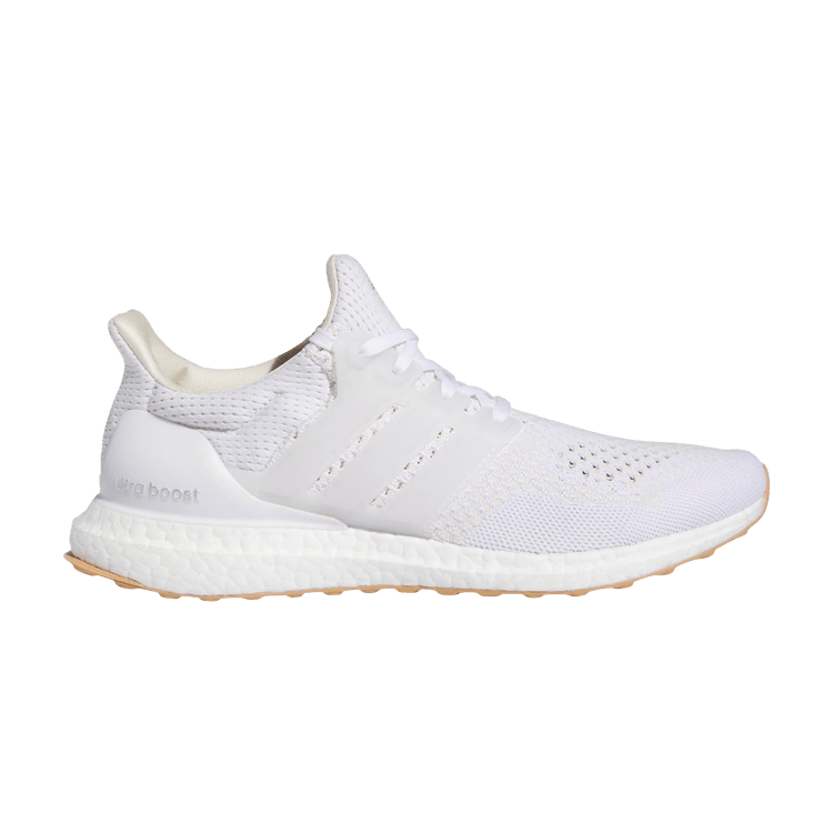 Wmns UltraBoost 1.0 'White Gum'