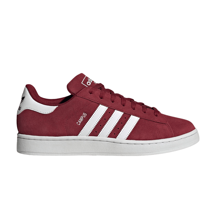 Campus 2.0 'Collegiate Burgundy'