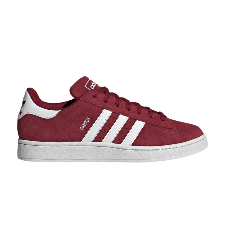 Campus 2.0 'Collegiate Burgundy'