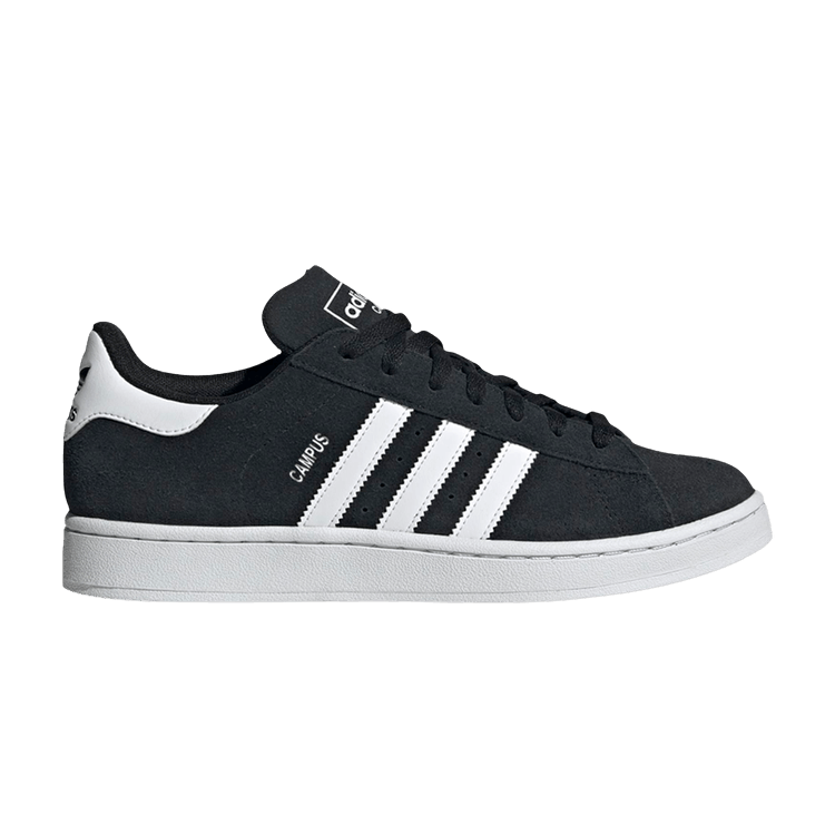 Campus 2.0 'Black White'