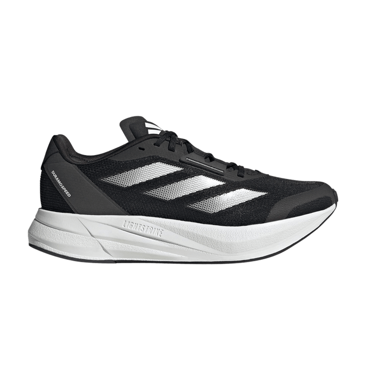 Wmns Duramo Speed 'Black White'