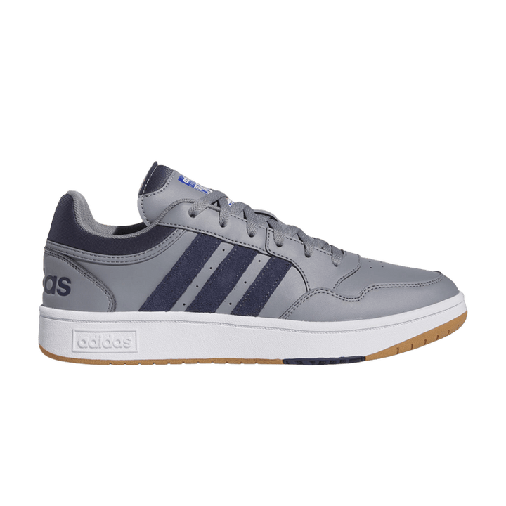 Hoops 3.0 Low 'Grey Shadow Navy'