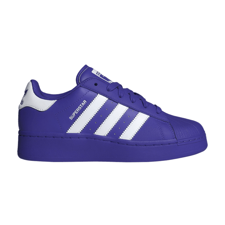 Wmns Superstar XLG 'Blue'