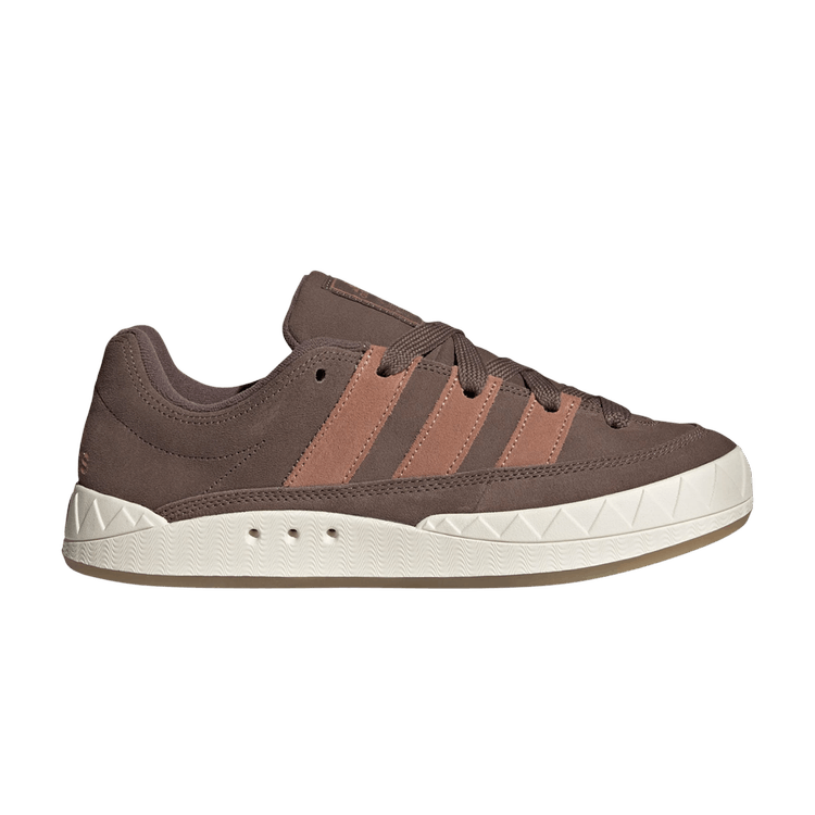 Adimatic 'Earth Strata Clay Strata'