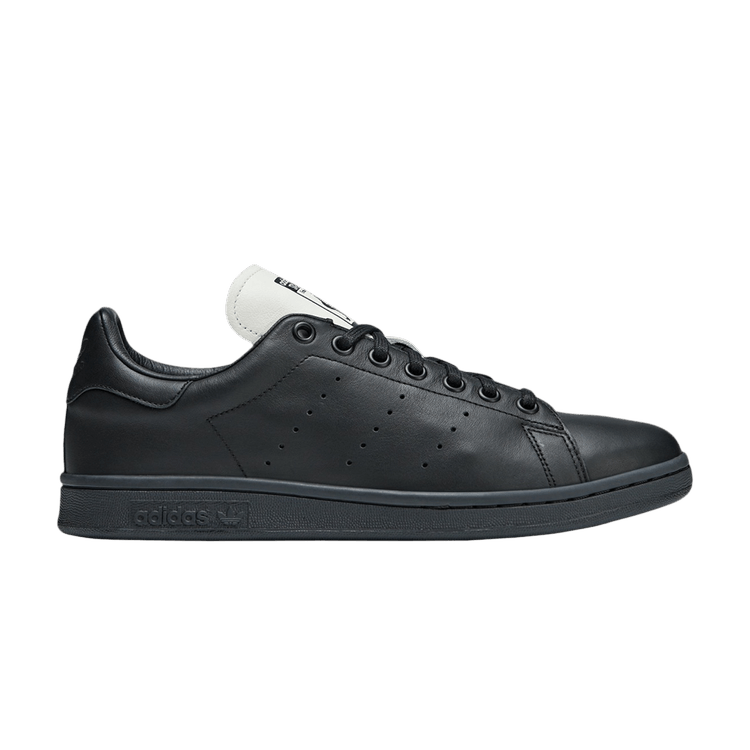 Yohji Yamamoto x Stan Smith 'Black'