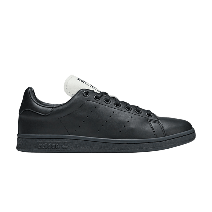 Yohji Yamamoto x Stan Smith 'Black'
