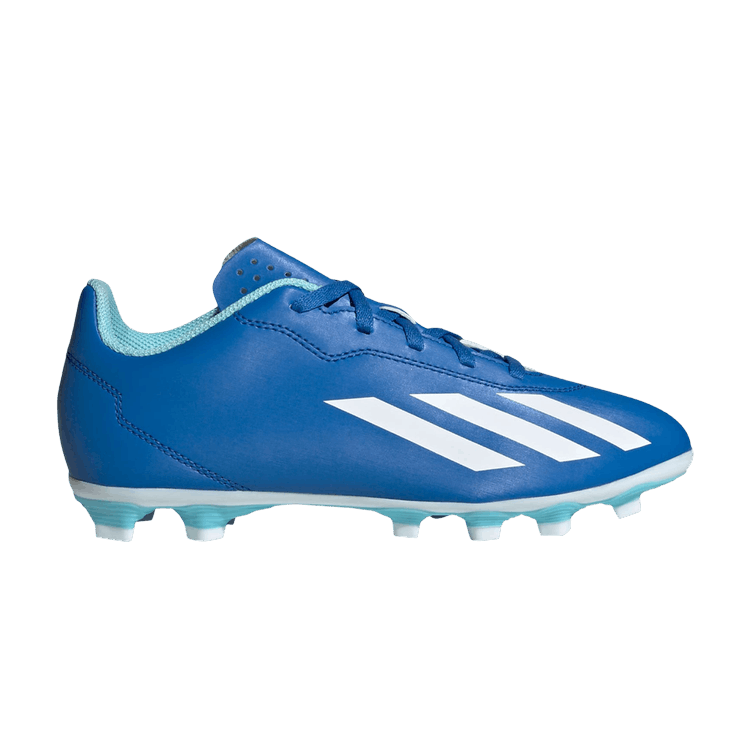 X Crazyfast.4 FG J 'Marinerush Pack'