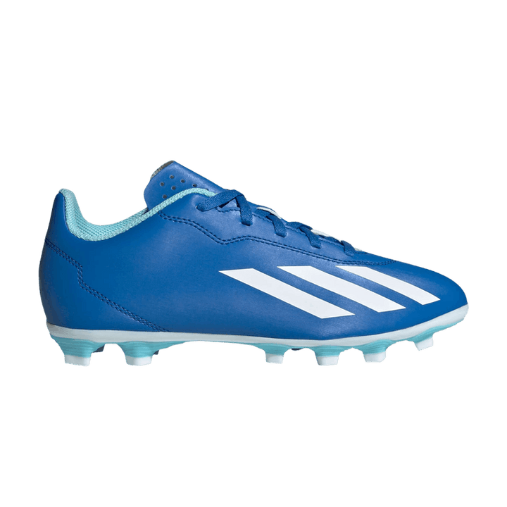 X Crazyfast.4 FG J 'Marinerush Pack'