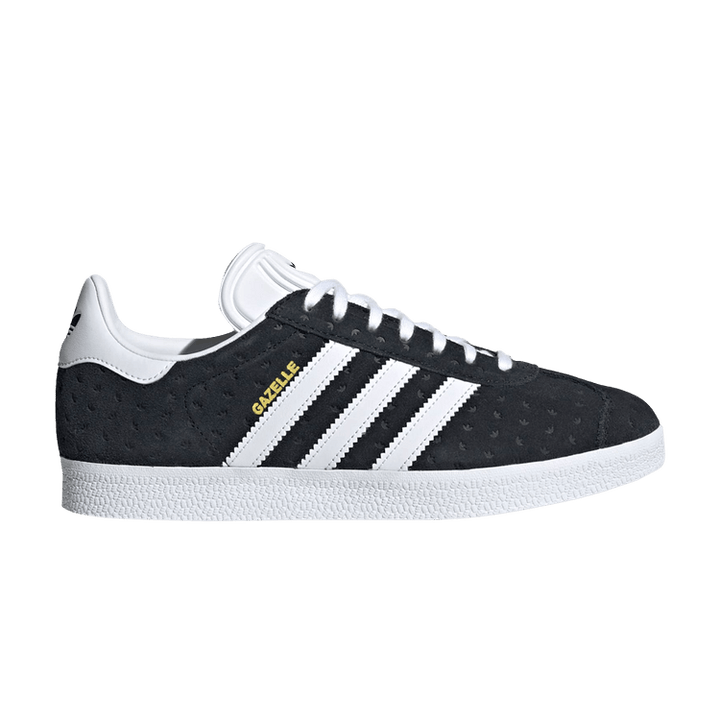 Wmns Gazelle 'Allover Debossed Trefoils'