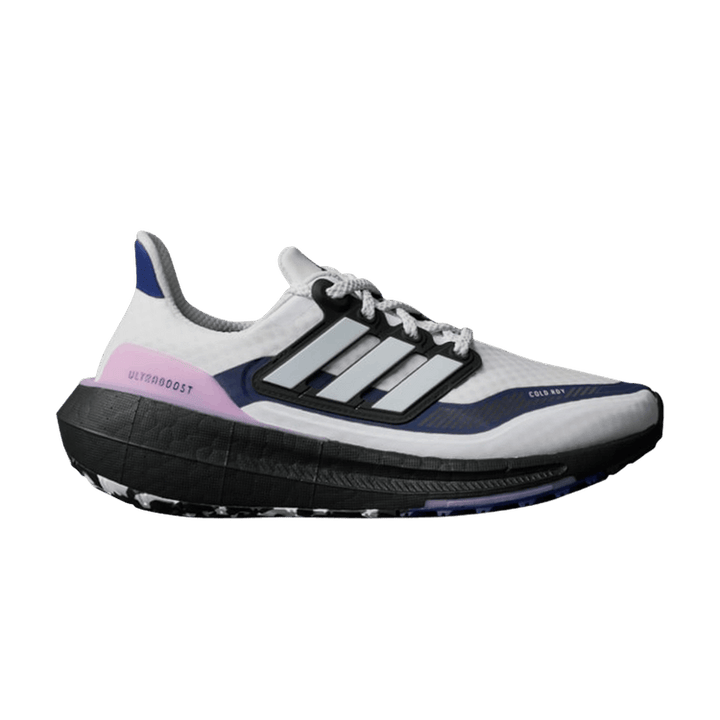 Wmns UltraBoost Light Cold.Rdy 'White Victory Blue'