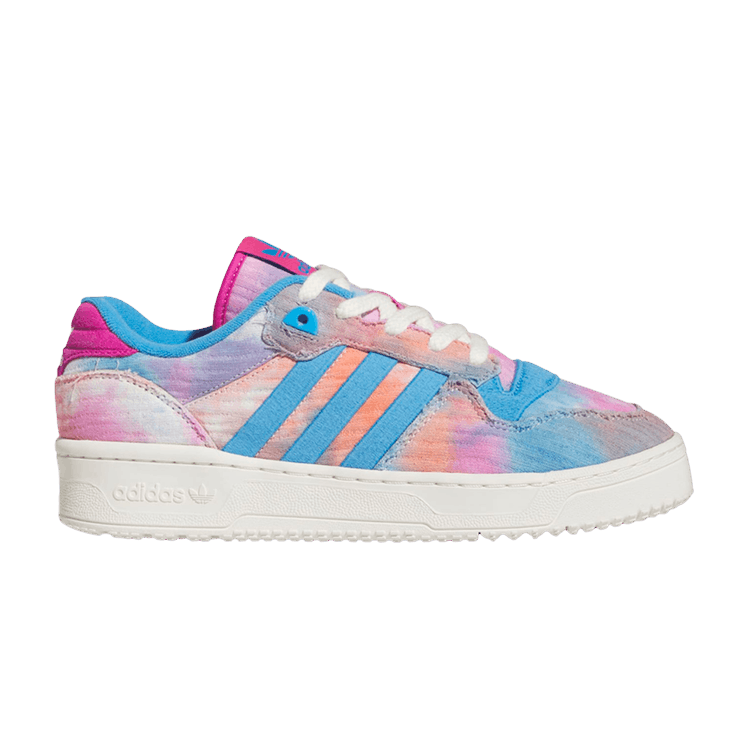 Rivalry Low TR 'All-Star - Tie Dye