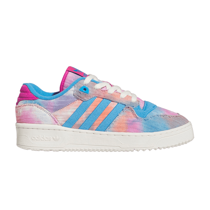 Rivalry Low TR 'All-Star - Tie Dye
