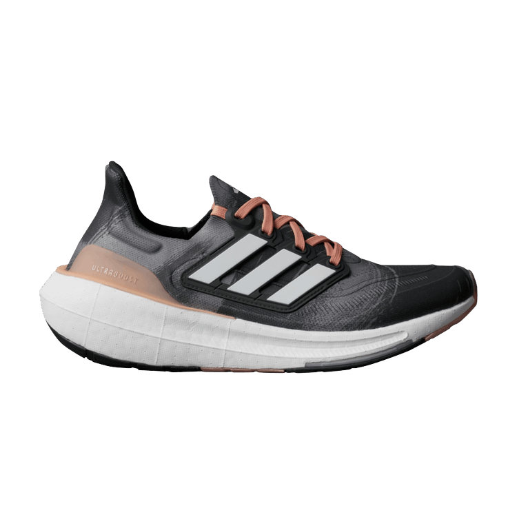 Wmns UltraBoost Light 'Grey Wonder Clay'
