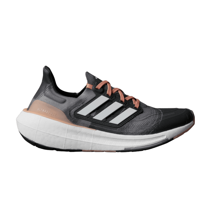 Wmns UltraBoost Light 'Grey Wonder Clay'