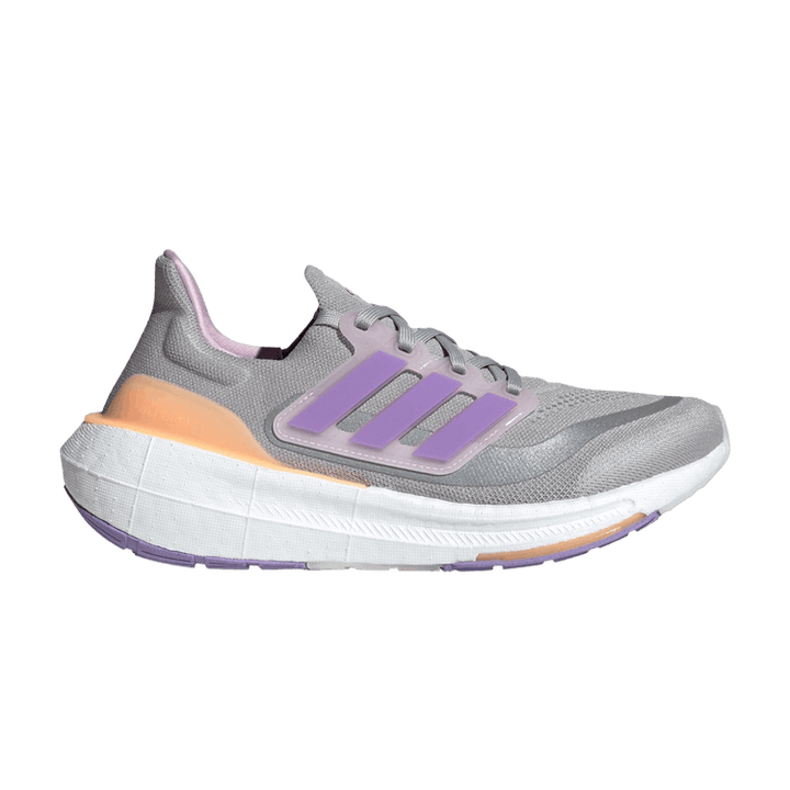 Wmns UltraBoost Light 'Grey Violet Fusion'
