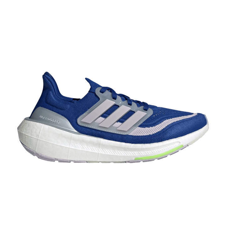 Wmns UltraBoost Light 'Royal Blue Silver Dawn'