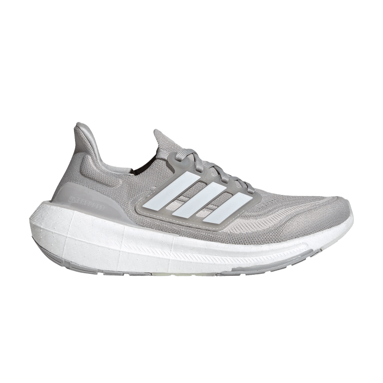 Wmns UltraBoost Light 'Grey White'