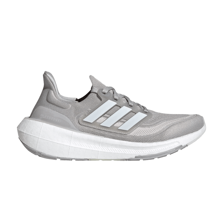Wmns UltraBoost Light 'Grey White'