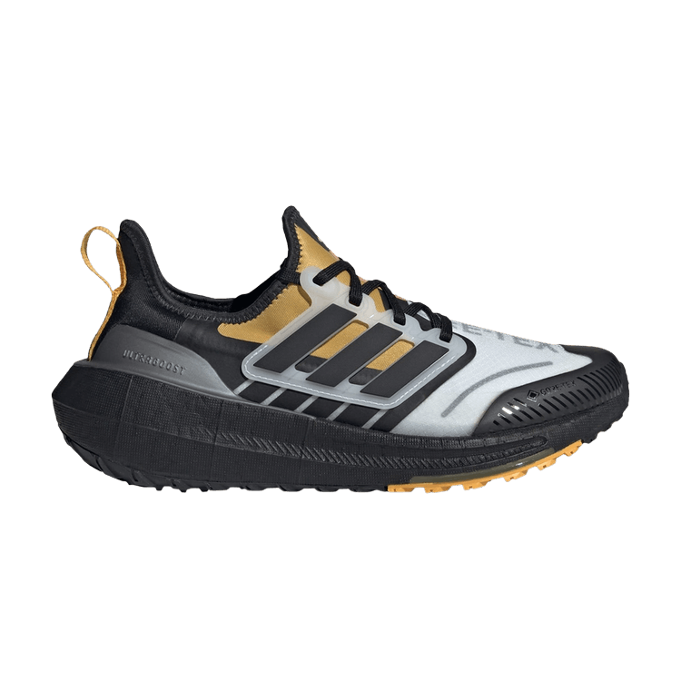 Wmns UltraBoost Light GORE-TEX 'Chalk White Preloved Yellow'