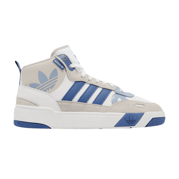 Post Up 'White True Royal'