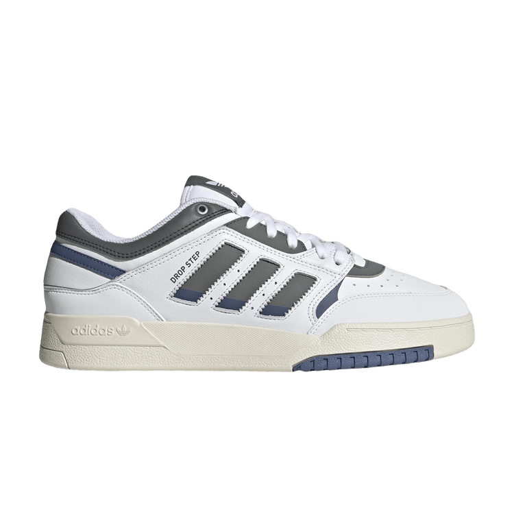Drop Step Low 'Grey Crew Blue'