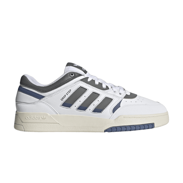Drop Step Low 'Grey Crew Blue'