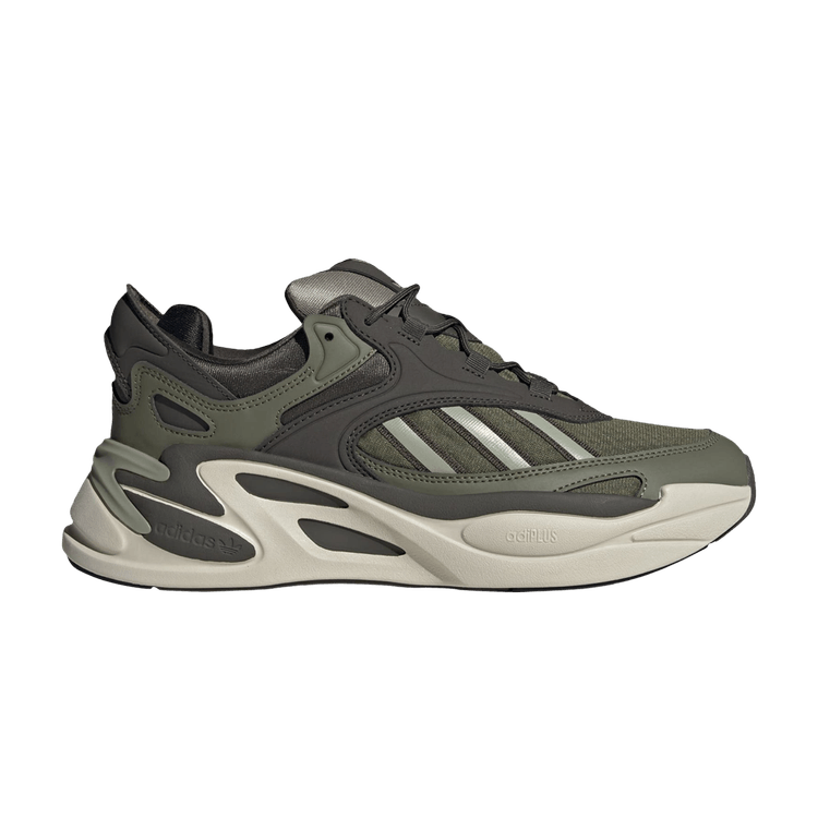 Ozmorph 'Focus Olive'
