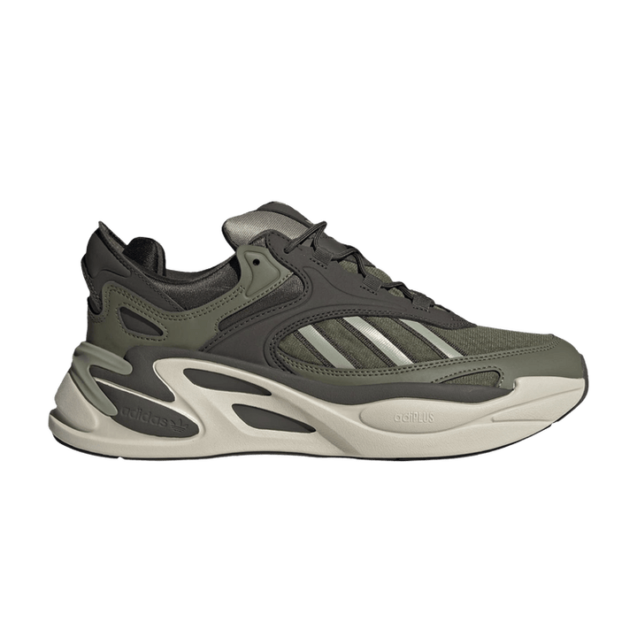 Ozmorph 'Focus Olive'