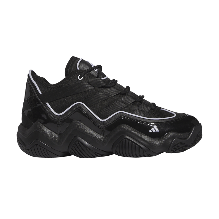 Top Ten 2010 'Black Patent'